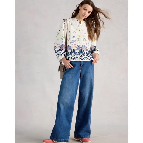 White Stuff Lana Top – 059208 – image 2