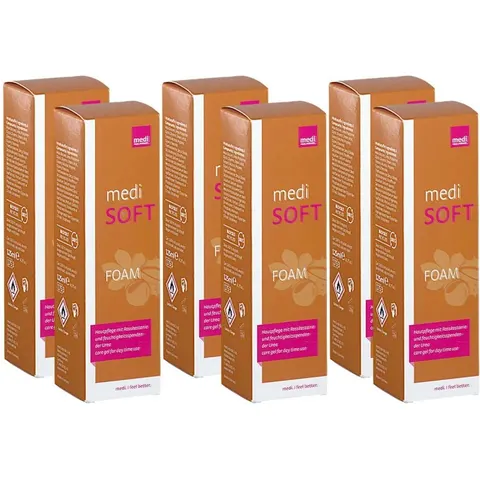 Medi Soft Schaum – 498222 – Bild 2