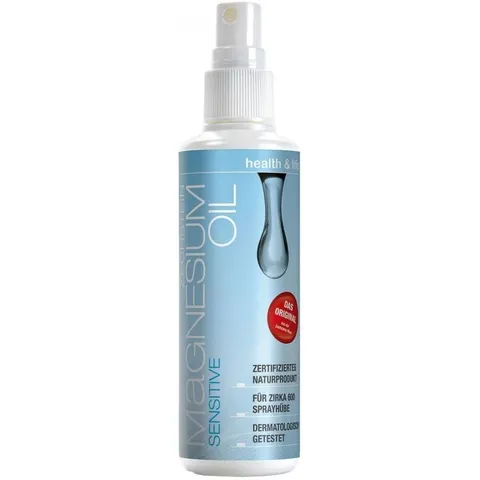 Magnesium Oil Zechstein sensitive – Bild 2