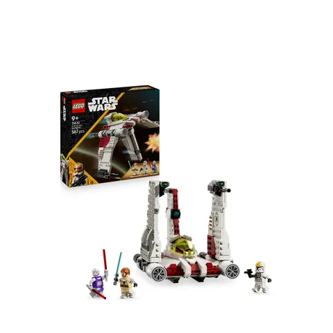 LEGO Star Wars 75432 – image 2
