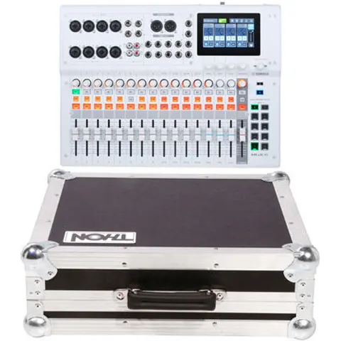 Yamaha MGX16 WH Weiß – Bild 2
