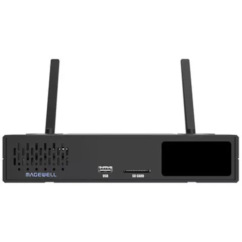 Magewell Ultra Encode AIO – Bild 2