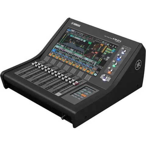 Yamaha DM5C – Bild 2