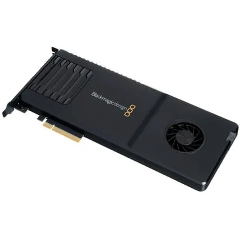 Blackmagic Design DeckLink IP 100G – Bild 2