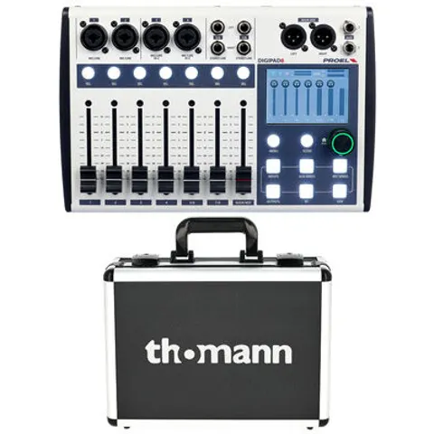 Proel Digipad 8 – Bild 3