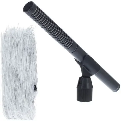Rode NTG2 Dead Cat Bundle – Bild 2