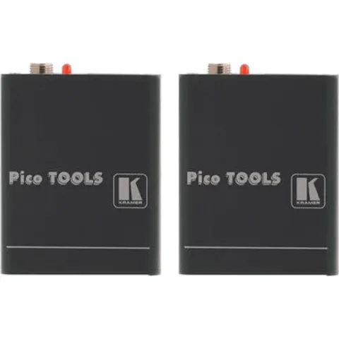 Kramer PT-5R/T IR Extender & Repeater – Bild 2