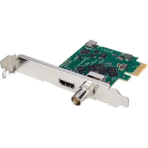 Blackmagic Design DeckLink Mini Recorder HD – Bild 2