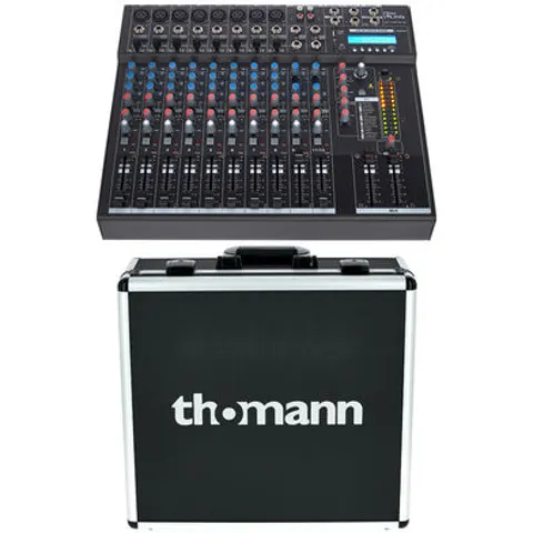the t.mix xmix 1402 FXMP USB – Bild 2
