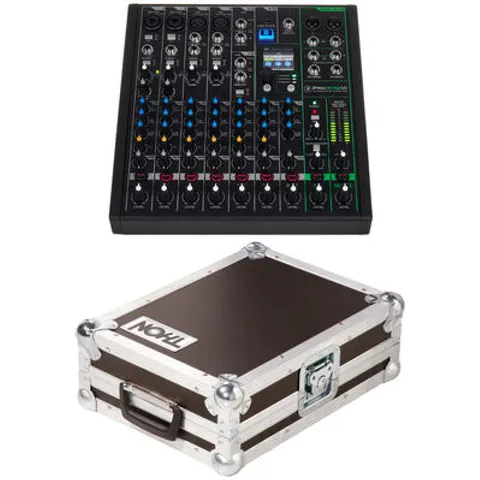 Mackie ProFX10 GO – Bild 2