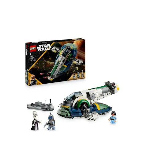 LEGO Star Wars: 75433 – image 2