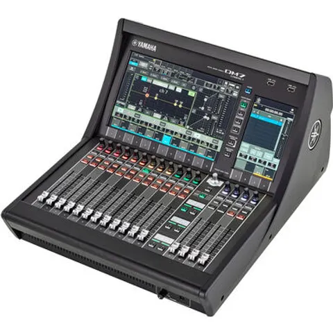 Yamaha DM7 Compact – Bild 2