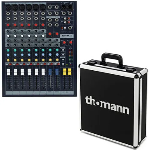 Soundcraft EPM6 – Bild 2