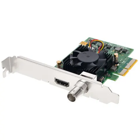 Blackmagic Design DeckLink Mini Recorder 4K – Bild 2