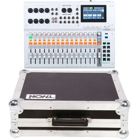 Yamaha MGX16V WH Weiß – Bild 2