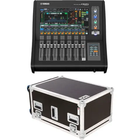 Yamaha DM5C – Bild 3