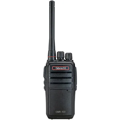Albrecht DMR 100 – Bild 2