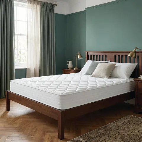 Dormeo Aloe Vera Plus Mattress – 199079 – image 2