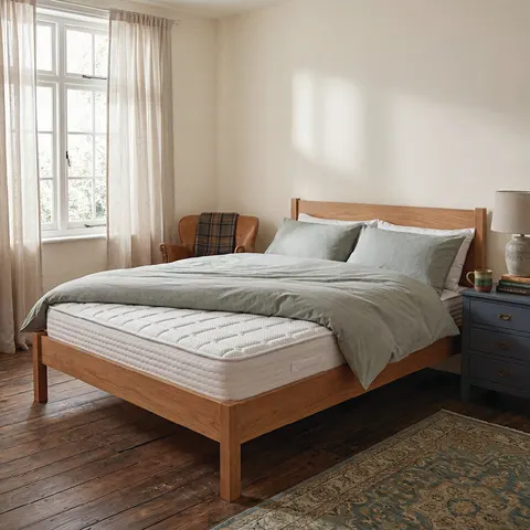 Dormeo Fresh Plus Memory Foam Mattress – 187045 – image 2