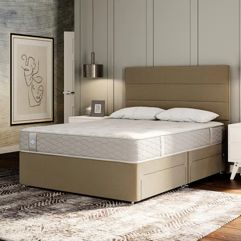 Sealy Ortho Plus Eaglesfield Mattress – 006287 – image 2