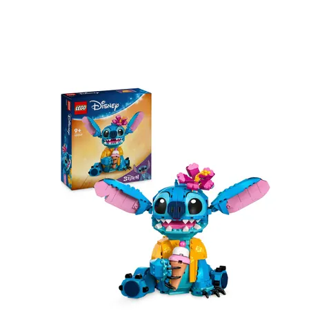 Lego Disney Stitch Buildable Model – image 2