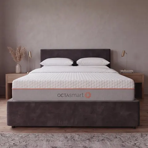 Dormeo Octasmart Hybrid Deluxe – 167771 – image 2