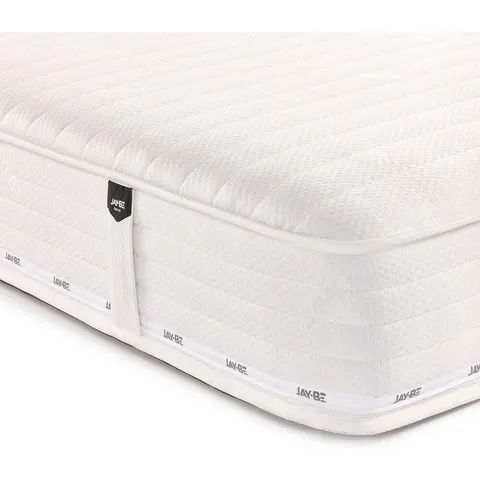 Pure Jay-Be Pocket Sprung Mattress Single (3') – image 2