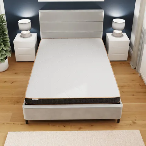 GFW Open Coil Mattress Small Double (4') – image 2