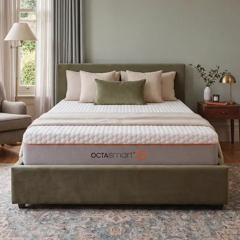 Dormeo Octasmart Hybrid Mattress – Single – image 2
