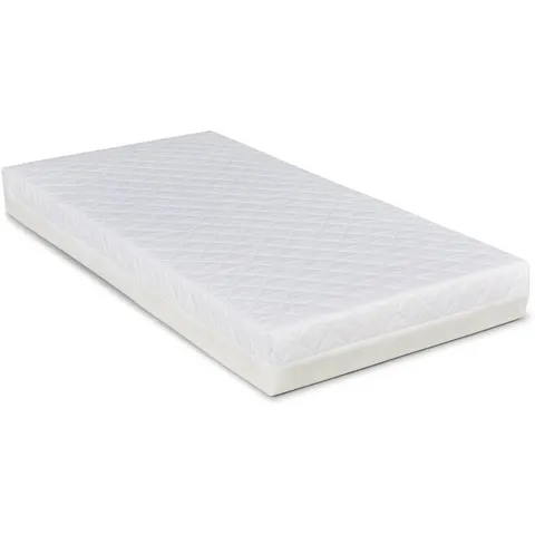 Ickle Bubba Premium Sprung Cot Mattress 140x70cm – image 2