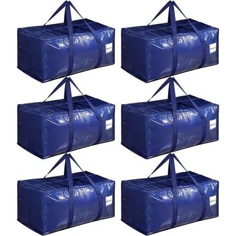 Brayden Studio Storage Bag Green 30L – image 2