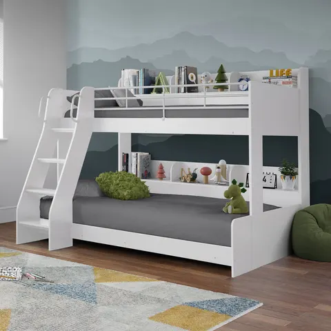 Domino Triple Sleeper White – image 2