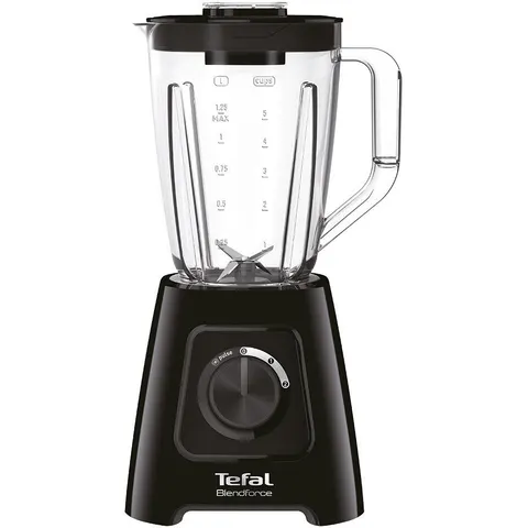 Tefal Blendforce II 2L Plastic Jug Blender – image 2