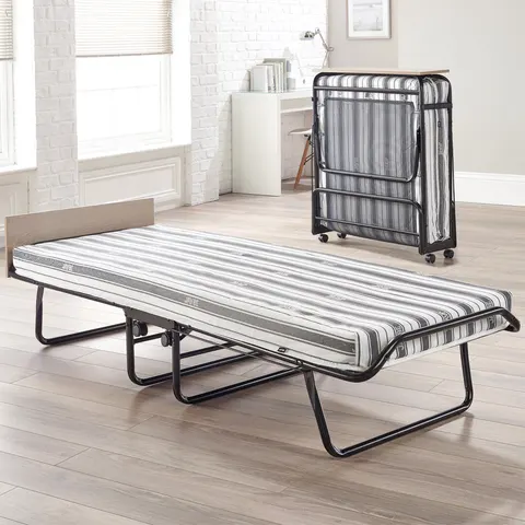 Jay-Be Single Fold Bed e-Fibre Mattress – image 2
