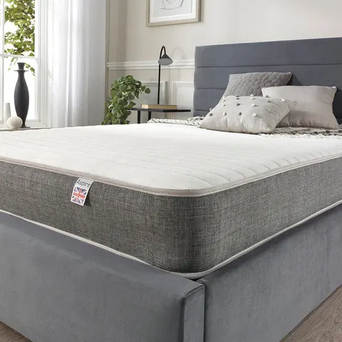 Aspire 1000 Memory Pocket+ Mattress – 158611 – image 2