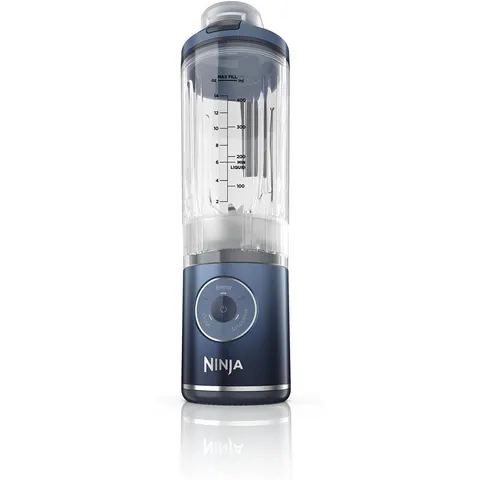 Ninja Blast Max Portable Blender – Navy – image 4