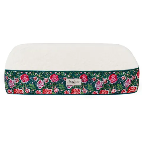 Cath Kidston Dolly Rose Mattress Medium/Large – image 3