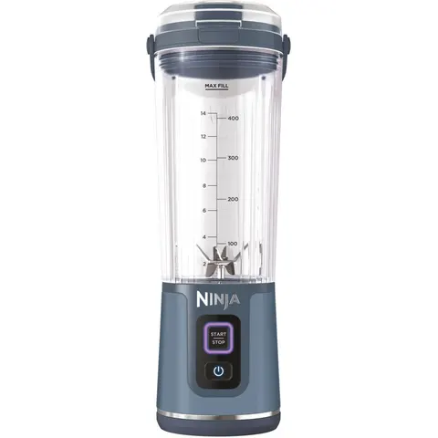 Ninja Cordless Power Blender BC151UKNV – Blue – image 2