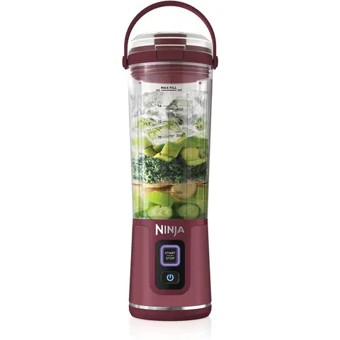 Ninja Blast Portable Blender BC151UKCR – image 3