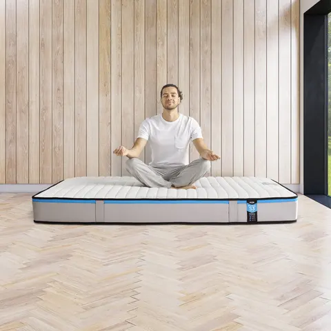 Jay-Be Benchmark S3 Memory Mattress – 004653 – image 2