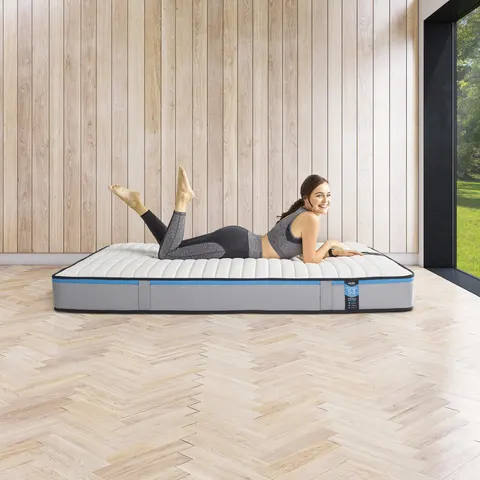 Jay-Be Benchmark S3 Memory Mattress – 004660 – image 2