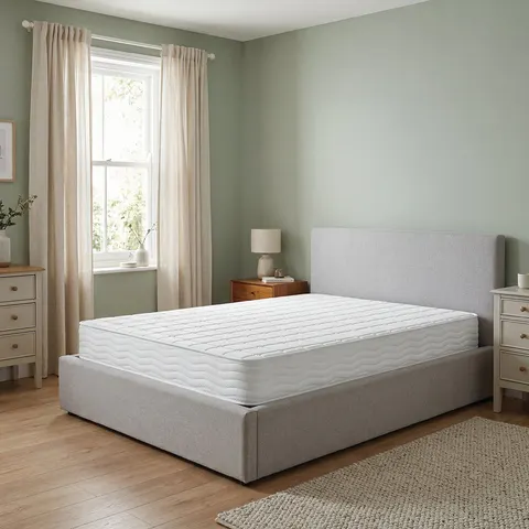 Dormeo Memory Plus Mattress - Superking – Super king – image 2