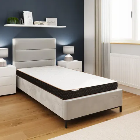 GFW Open Coil Mattress Single (3') – image 2