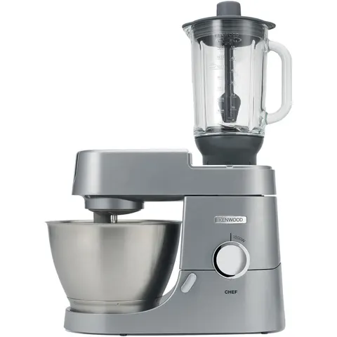 Kenwood Glass Blender Attachment Grey – image 2