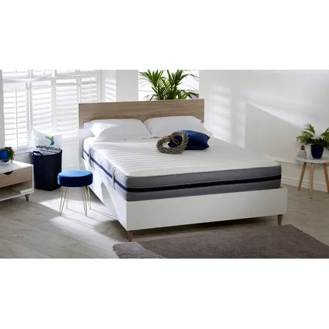 Starlight Beds 21cm Thick Memory Foam Mattress Small Single (2'6) – image 2