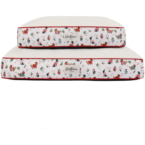 Cath Kidston Hearts & Roses Mattress Medium/Large – image 3