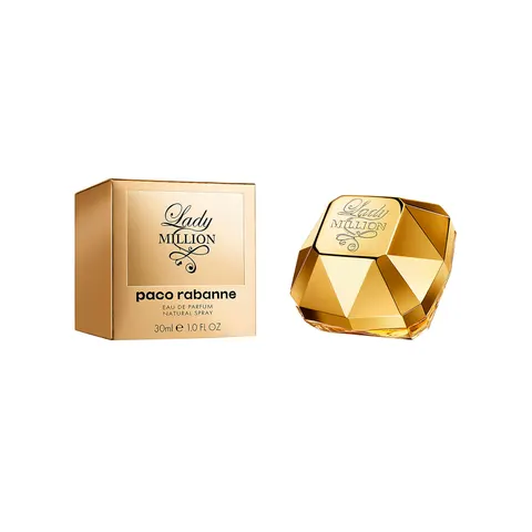 Paco Rabanne Lady Million 30ml EDP – image 5