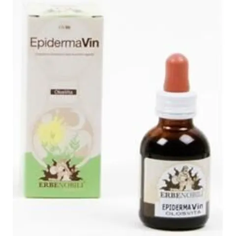 erbenobili Epidermavin 50ml – immagine 2