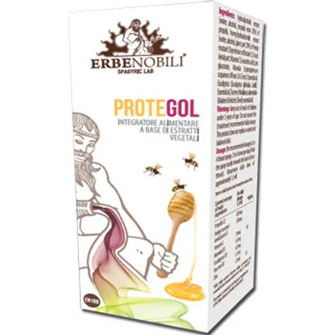 erbenobili Protegol 15ml – immagine 2