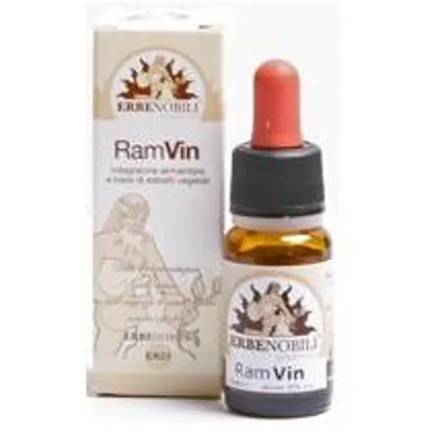 erbenobili Ramvin 10ml – immagine 2
